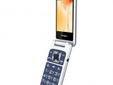 Мобильный телефон TeXet TM-B419 синий 1