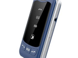 Мобильный телефон TeXet TM-B419 синий 2