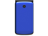 Мобильный телефон Maxvi E7 blue 0