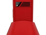 Мобильный телефон TeXet TM-B419 красный 0