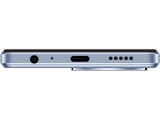 Смартфон Honor X6 4/64Gb silver (5109AJKU) 0