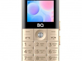 Мобильный телефон BQ 2006 Comfort Gold+Black 2