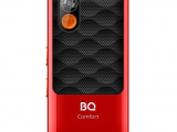 Мобильный телефон BQ 2006 Comfort Red+Black 0