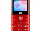 Мобильный телефон BQ 2006 Comfort Red+Black 2