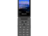 Мобильный телефон Philips Xenium E2602 Dark Gray (CTE2602DG/00) 0