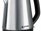 Чайник электрический Vitek VT-7040 ST 0