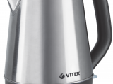 Чайник электрический Vitek VT-7040 ST 5