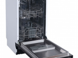 Посудомоечная машина встраиваемая KRONA Delia 45 BI 0