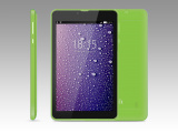 Планшетный компьютер BQ BQ-7021G 3G Зелёный 0