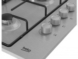 Поверхность Beko HIGG 64123 SX 2