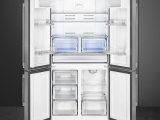 Холодильник SMEG FQ60XE 0