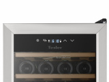 Винный шкаф TESLER CWC-300 Left door 2