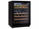 Винный шкаф LEX LWD6046BL 0