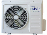 Кондиционер Oasis OT-24N 1