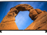 43' Телевизор LG 43LK5910 0