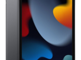 Планшетный компьютер Apple iPad (MK2K3LL/A) 10" Wi-Fi 64GB (2021) Серый 2