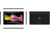 Планшетный компьютер Digma CITI 13 X703 4G (CS3242ML) 3/64Gb 13.3" черный 2
