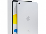 Планшетный компьютер Apple iPad 2022 (MPQ03LL/A) 64GB Серебро 0