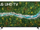 60' Телевизор LG 60UP77506LA 0