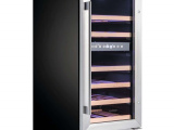 Встраиваемый винный шкаф Temptech WPQ38DCS 2