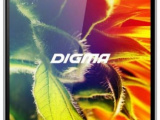 Смартфон Digma VOX S505 Белый 0