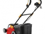Газонокосилка ELITECH ЕК 1600 Н 0