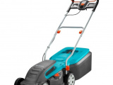 Газонокосилка Gardena PowerMax 1400/34 (05034-20.000.00) 1