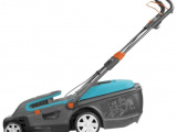 Газонокосилка Gardena PowerMax 1600/37 (05037-20.000.00) 0