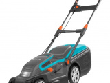 Газонокосилка Gardena PowerMax 1600/37 (05037-20.000.00) 2
