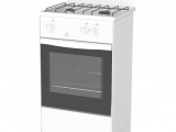 Отдельностоящая плита Darina 1AS GM 521 001W 0