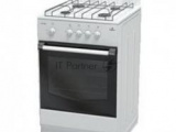 Плита Отдельностоящая Darina S4 GM 441 101 W 1
