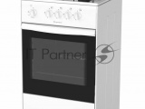 Плита Отдельностоящая Darina S4 GM 441 101 W 0