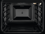 Отдельностоящая плита Electrolux EKG951108X 4