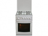 Отдельностоящая плита Flama AK 1411 W 0