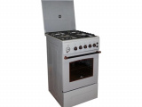 Отдельностоящая плита Flama BG 2421 W1 0