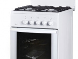 Отдельностоящая плита Flama FG 24022 W 0
