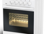 Отдельностоящая плита Flama FG 24022 W 3