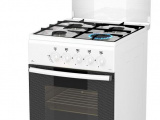 Отдельностоящая плита Flama FG 2406 W 0