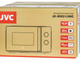 Печь свч соло JVC JK-MW210MG 2
