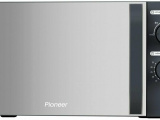 Печь свч соло Pioneer MW204M 6