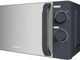 Печь свч соло Pioneer MW204M 12