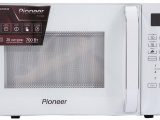 Печь свч соло Pioneer MW254S 1