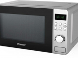 Печь свч соло Pioneer MW254S 5