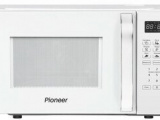 Печь свч соло Pioneer MW254S 12