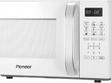 Печь свч соло Pioneer MW254S 14