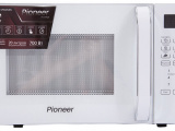 Печь свч соло Pioneer MW254S 19