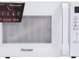 Печь свч соло Pioneer MW254S 21