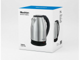 Чайник электрический Blackton KT1717S Сталь-Черный 0