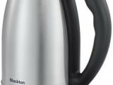 Чайник электрический Blackton KT1717S Сталь-Черный 1