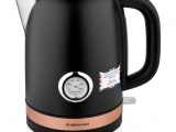 Чайник электрический BRAYER BR1005BK 1